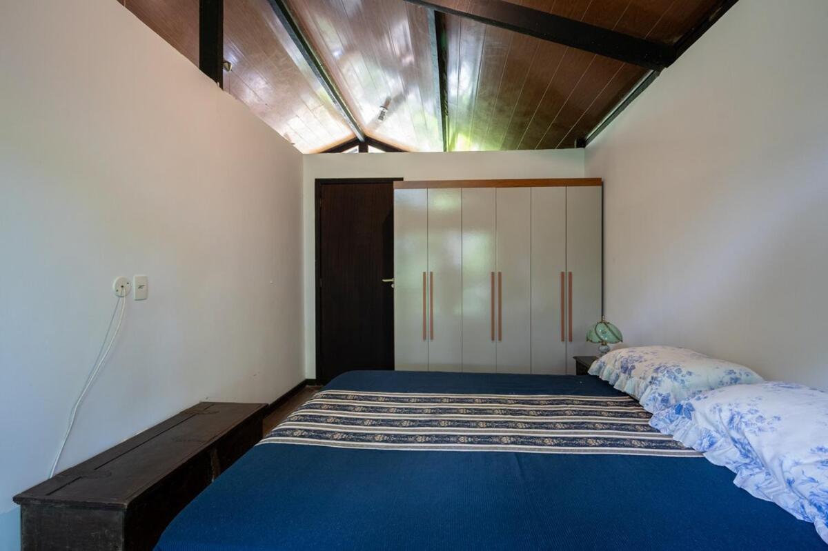 Casa de férias Refugio Real