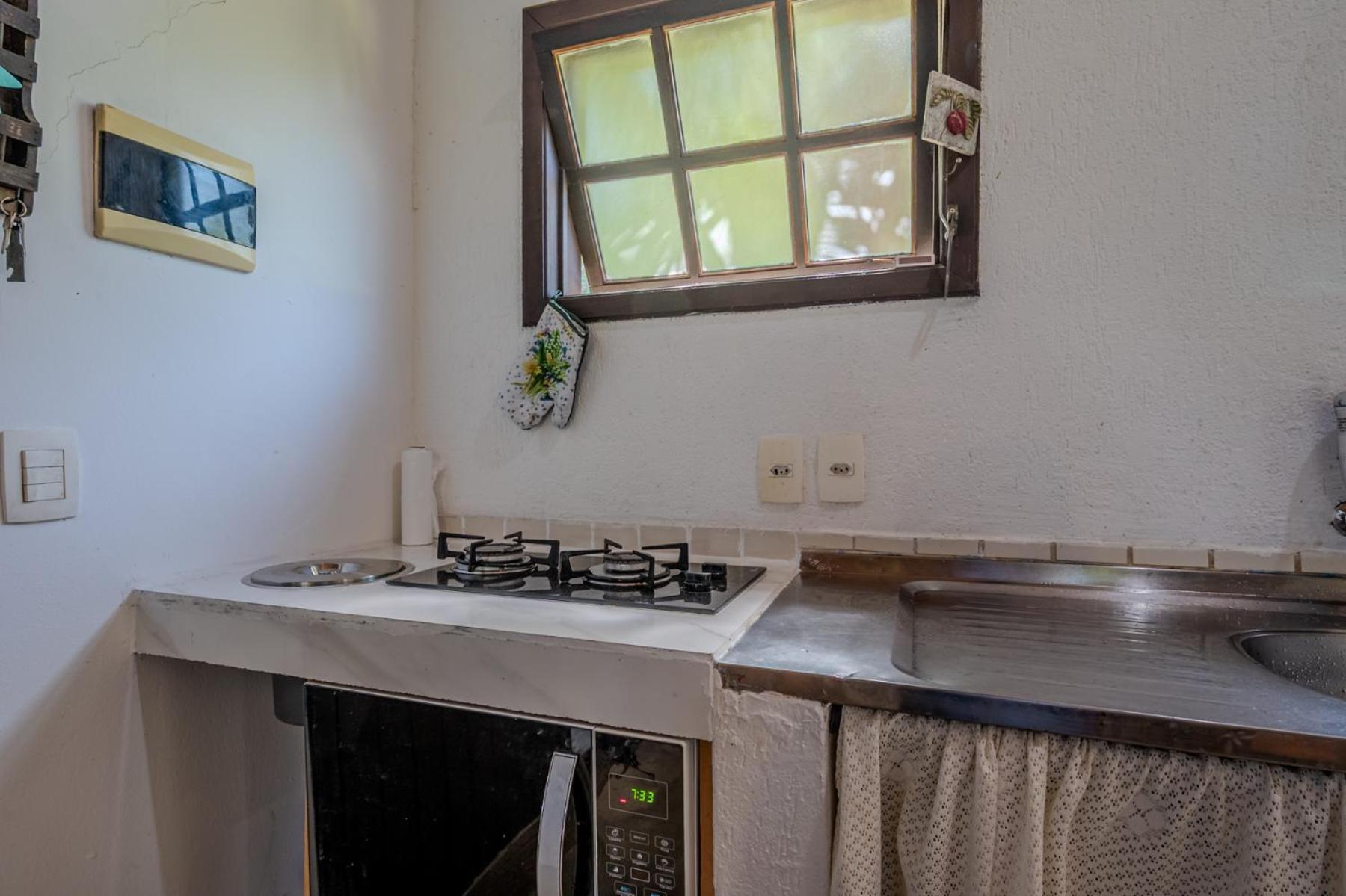 Refugio Real Rio de Janeiro