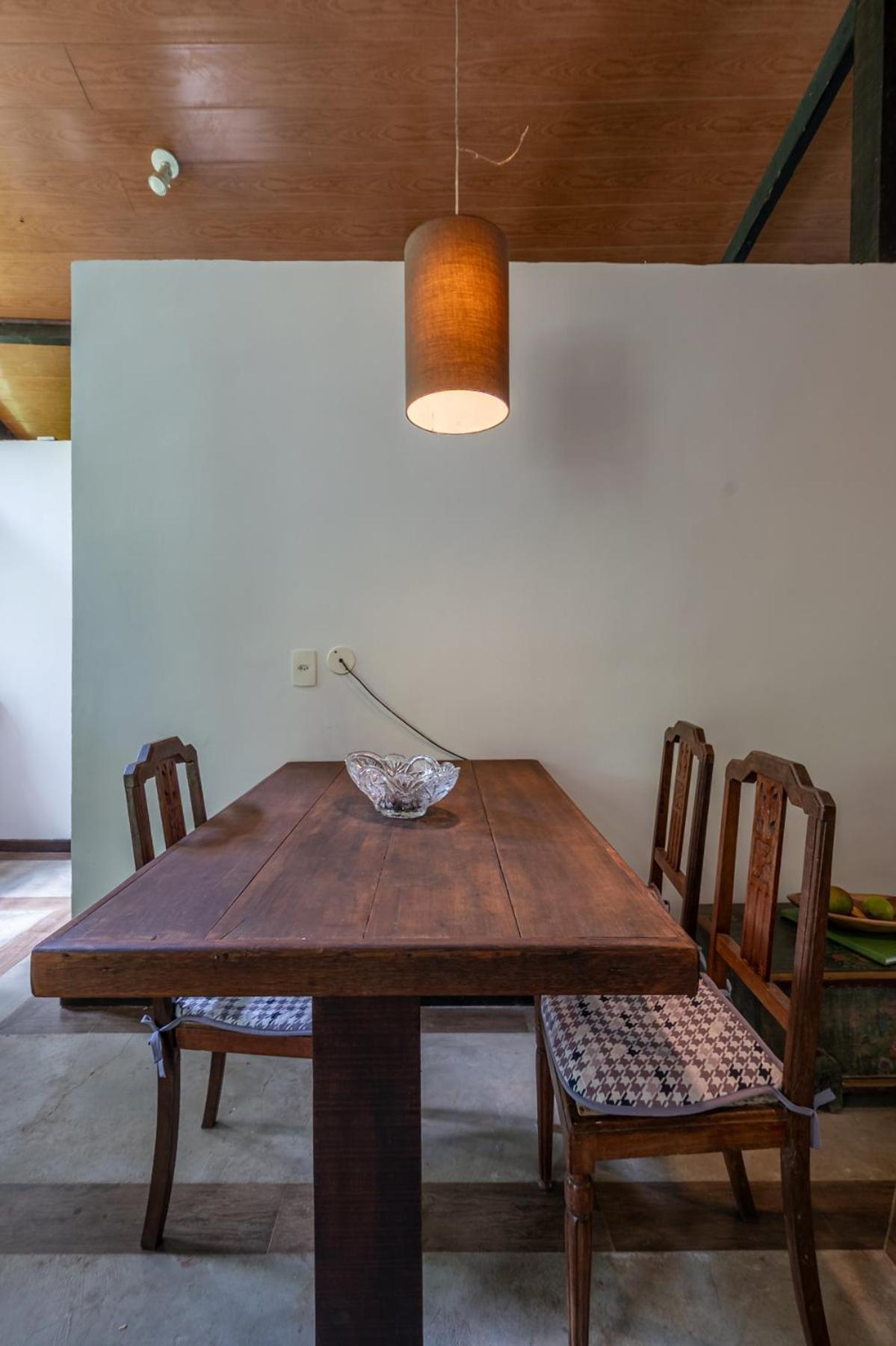 Casa de férias Refugio Real *