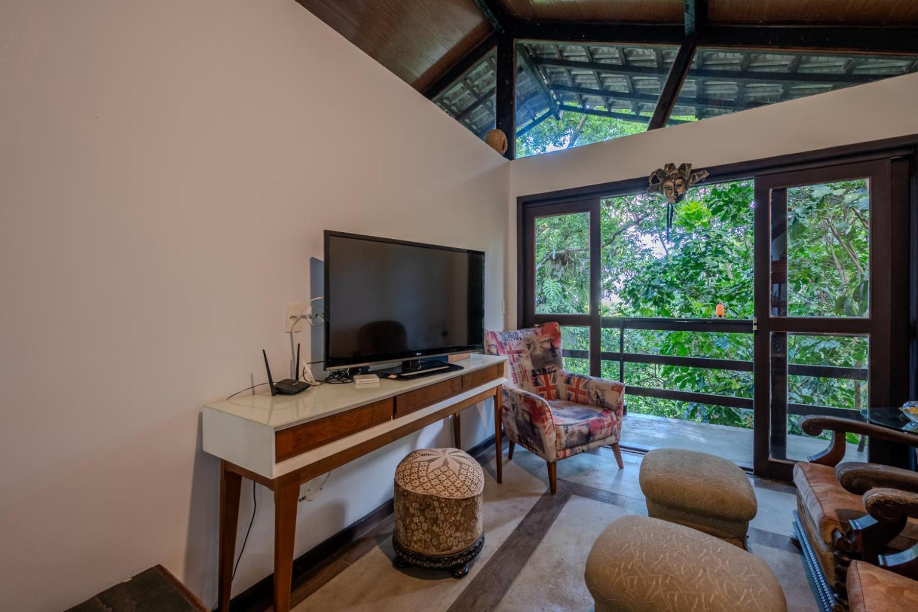 Casa de férias Refugio Real *