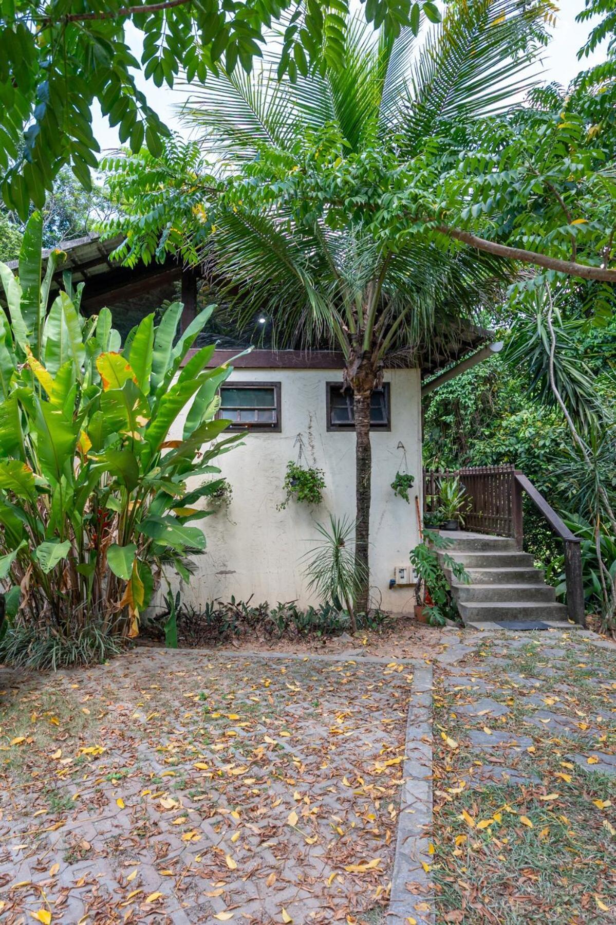 Refugio Real Rio de Janeiro
