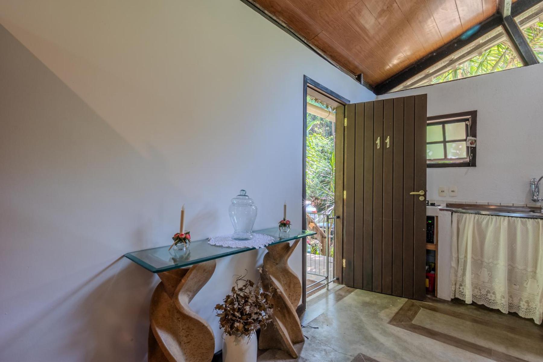 Refugio Real Casa de férias Rio de Janeiro