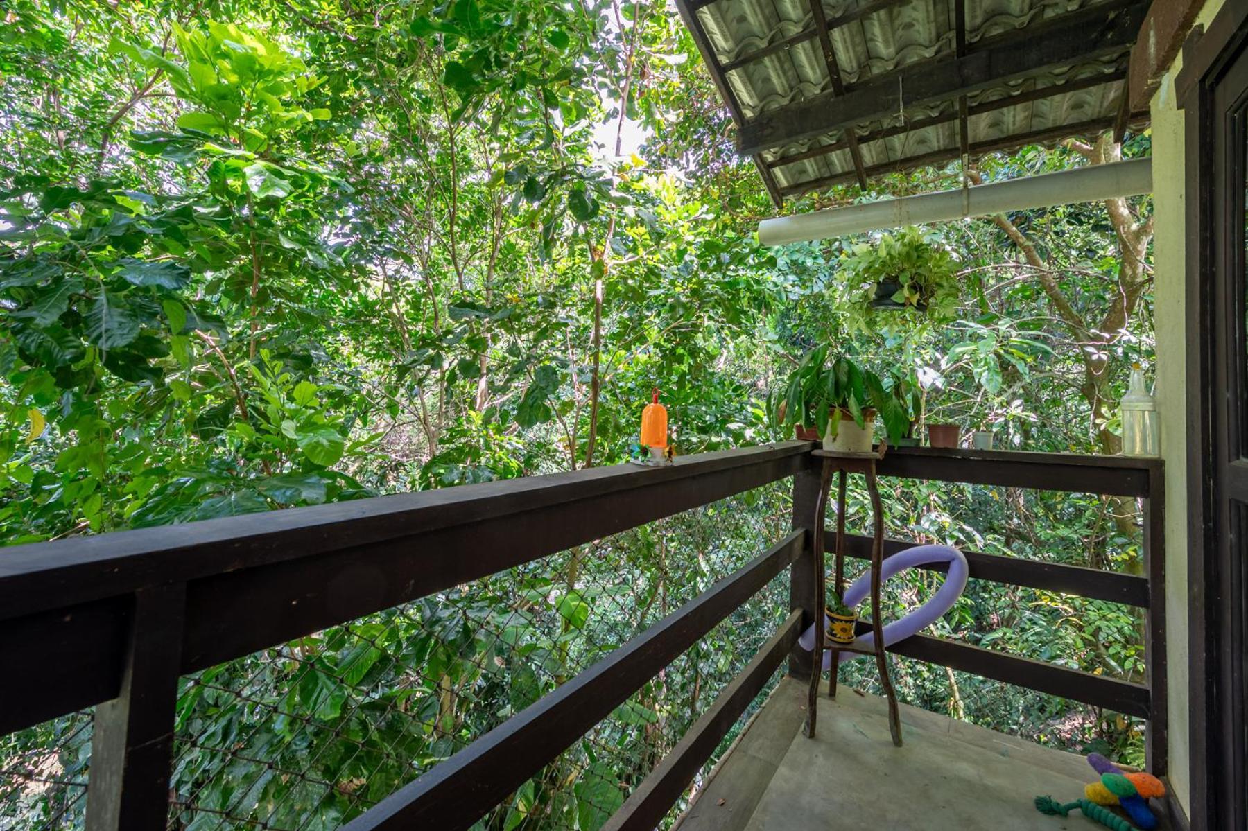 Refugio Real Casa de férias