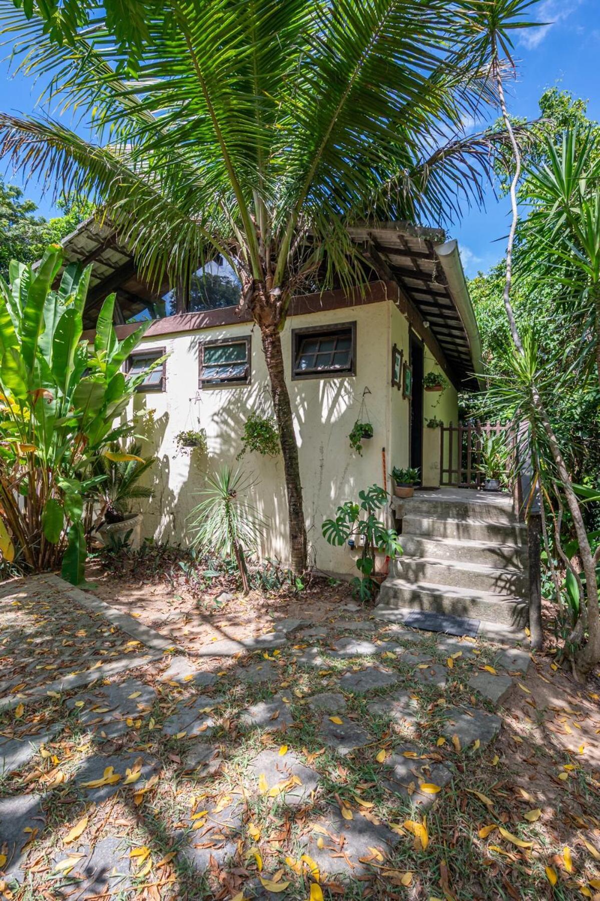 Casa de férias Refugio Real Rio de Janeiro