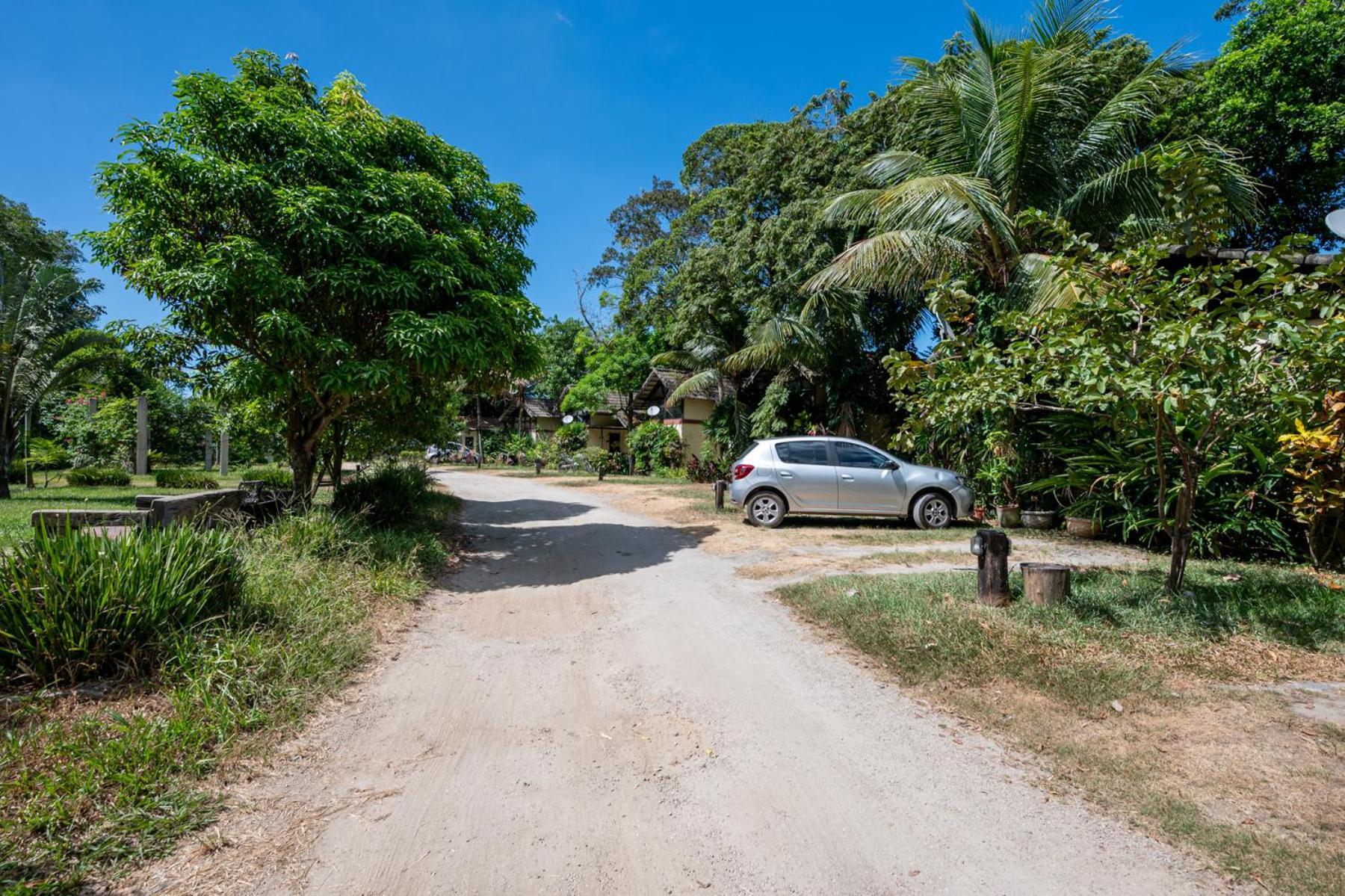 Casa de férias Refugio Real