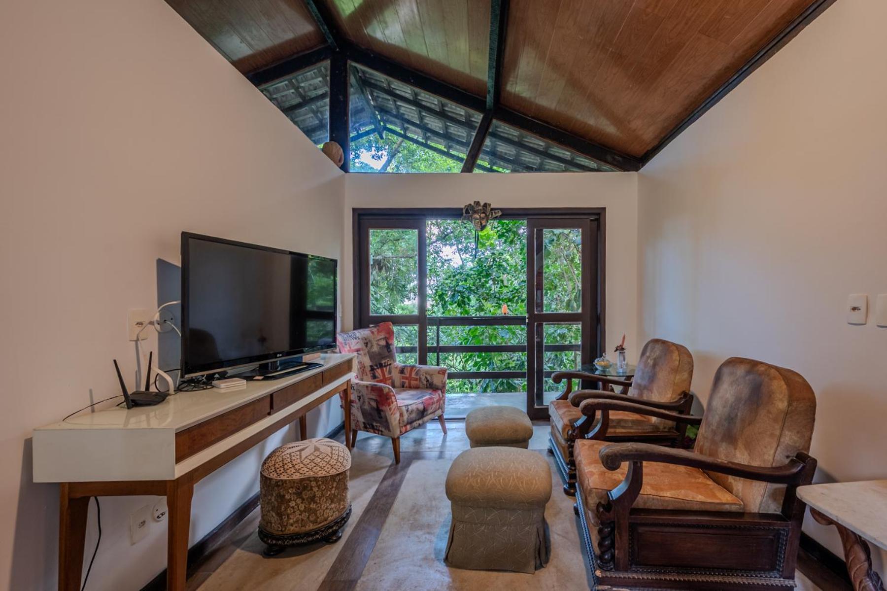 Casa de férias Refugio Real Rio de Janeiro